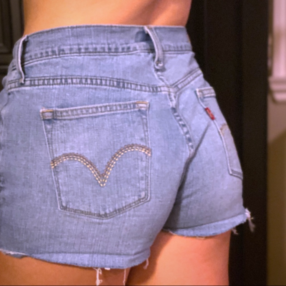 ❣️ LEVIS ❣️